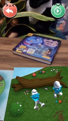 AR Live Stories - Screenshot 4