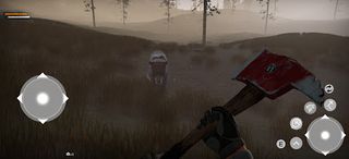 Forest Hunting - Screenshot 3