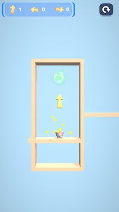 Limited Swipes - Screenshot 2