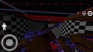 Scary Bunny Man - Screenshot 2