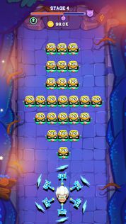 Granny Legend - Screenshot 4