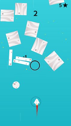 Rise Up - Keep Me Alive - Screenshot 3