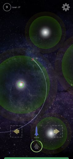 Gravity Range - Screenshot 4