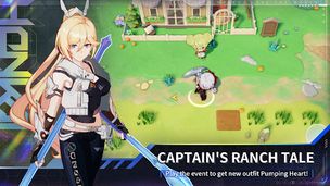 Honkai Impact 3 - Screenshot 3