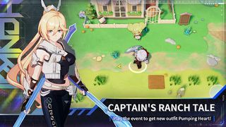 Honkai Impact 3 - Screenshot 3