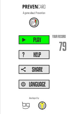 Prevencard - Screenshot 2