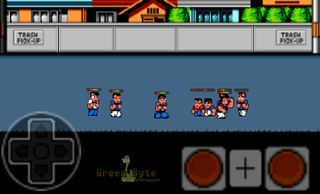 School Gangs - Screenshot 1