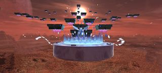 To The Infinity - Screenshot 2