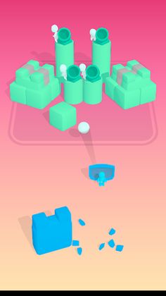 Castle Defense - Screenshot 2