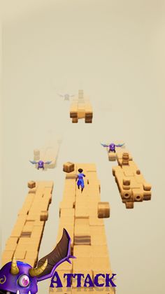 Sky Below - Screenshot 2