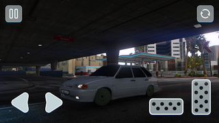Drive Vaz 2114: Oper Simulator - Screenshot 3