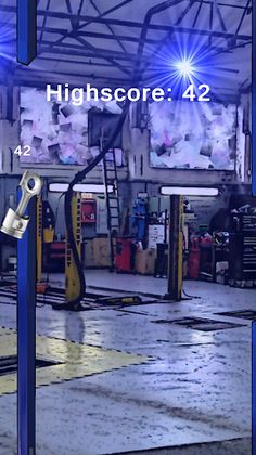 Piston - Screenshot 2