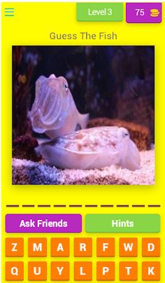 Brainy: Guess Image Quiz - Screenshot 4