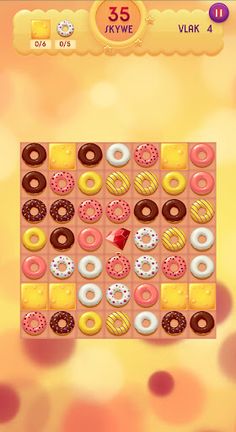 Oliebol Monster - Screenshot 2