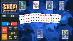 Balatro - Screenshot 2