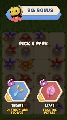 Bloom Sort 2: Bee Puzzle - Screenshot 4