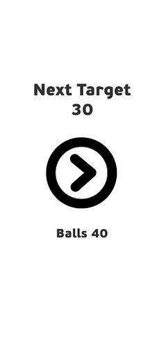 Collect Balls - Screenshot 3