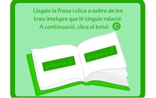 Saps llegir 2 - Screenshot 2