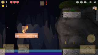 CaveBros - Screenshot 3