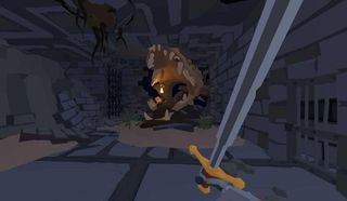 Runner Knight - Hack & Slash A - Screenshot 2