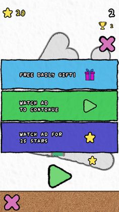 Tearable - Screenshot 3