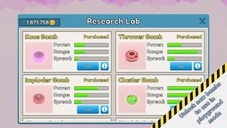 City Destructor HD - Screenshot 3