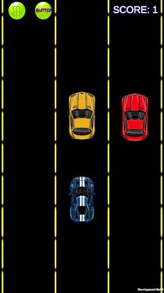 Kamikaze Cruiser - Screenshot 4