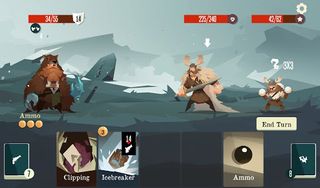 Pirates Outlaws - Screenshot 1