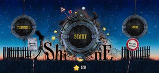 The Shine - Screenshot 1