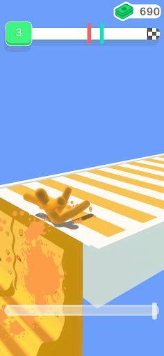 Stick To Sticky - Screenshot 3