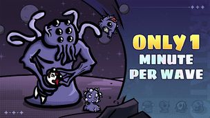 Brotato - Screenshot 2