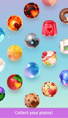 Pluto’s Journey - Dunk Pluto! - Screenshot 4