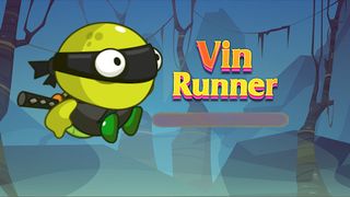 VinRunner - Screenshot 1