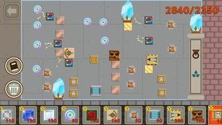 Steam Puppet: Tower Defense - Screenshot 3
