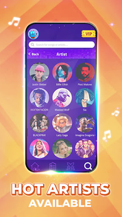 Magic Tiles 3™ - Piano Game - Screenshot 3