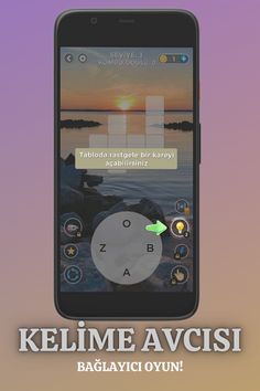 Word Hunter - Screenshot 2