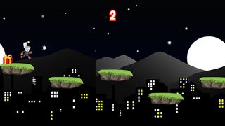 Skibidi Jump - Toilets Man - Screenshot 2