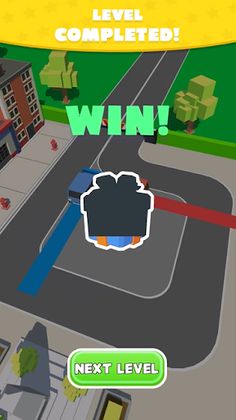 Parking Puzzle - Screenshot 4