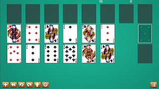 Cards Essential - Screenshot 1