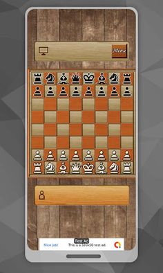 Classic Kasparov Chess - Screenshot 3