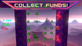 Retro Gun - Screenshot 2