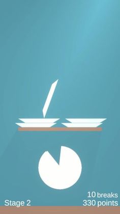 Doggie Waiter - Screenshot 1