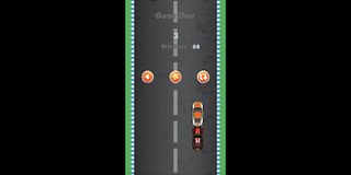 Car Racing Challenge - Screenshot 2