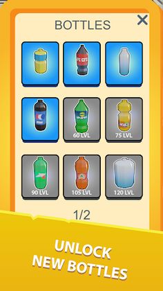 Bottle Blast! - Screenshot 4