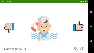 Guess the profession! Who Am - Screenshot 2