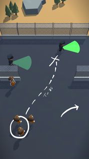 Exit The Gungeon - Screenshot 1