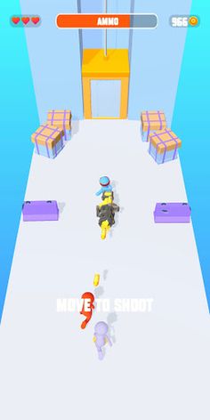 Tricky Crowd - Screenshot 4