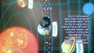 Poster Augmented Reality Tatas - Screenshot 1