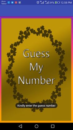 Azma Luck Azma - Screenshot 1