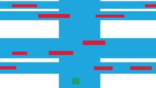 CrossTheRoad - Screenshot 1